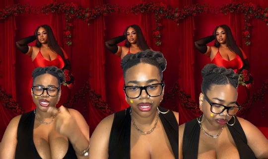 marijacurves TikTok Live — Sep 1, 2026, 12:12 AM