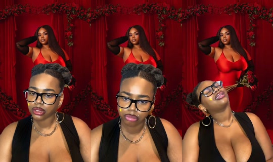 marijacurves TikTok Live — Sep 1, 2026, 12:56 AM