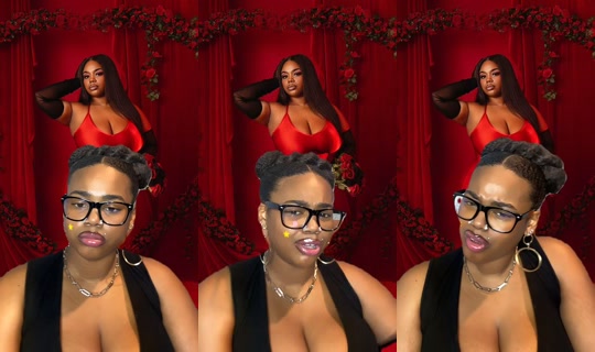 marijacurves TikTok Live — Sep 1, 2026, 1:38 AM