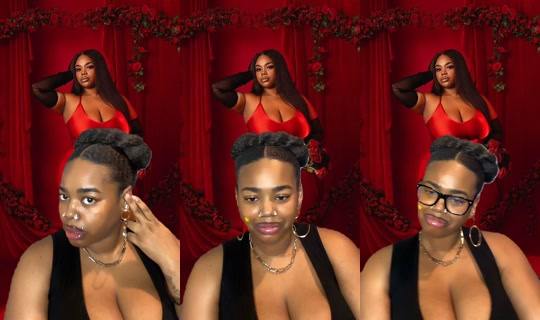marijacurves TikTok Live — Sep 1, 2026, 3:20 AM