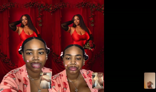 marijacurves TikTok Live — Sep 3, 2026, 12:40 AM