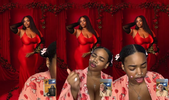 marijacurves TikTok Live — Sep 3, 2026, 1:31 AM