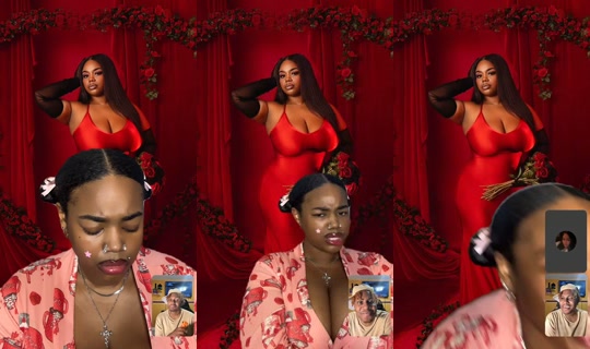 marijacurves TikTok Live — Sep 3, 2026, 2:21 AM