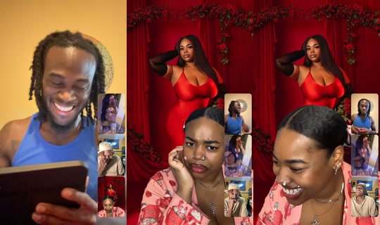 marijacurves TikTok Live — Sep 3, 2026, 3:11 AM