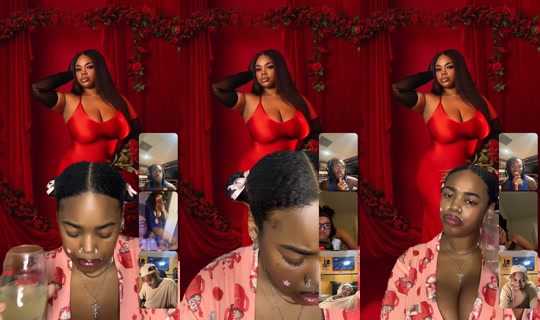 marijacurves TikTok Live — Sep 3, 2026, 3:41 AM
