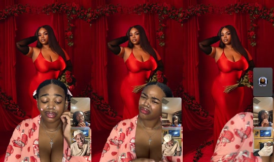 marijacurves TikTok Live — Sep 3, 2026, 4:31 AM