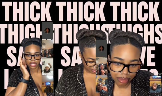 marijacurves TikTok Live — Sep 8, 2026, 5:32 AM