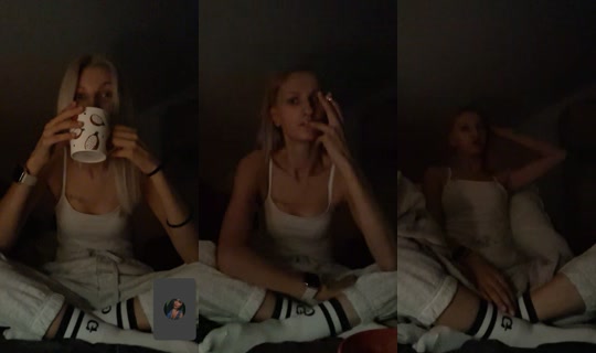marijakg23 TikTok Live — Sep 12, 2026, 5:58 PM
