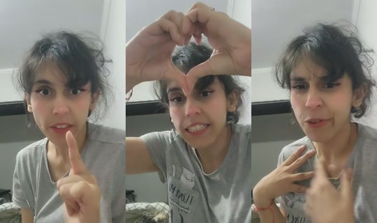 marijojordao0 TikTok Live — Aug 23, 2026, 1:05 AM