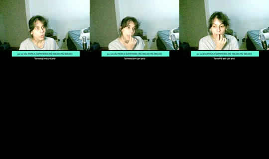 marijojordao0 TikTok Live — Aug 23, 2026, 1:20 AM