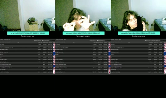 marijojordao0 TikTok Live — Aug 23, 2026, 3:15 AM