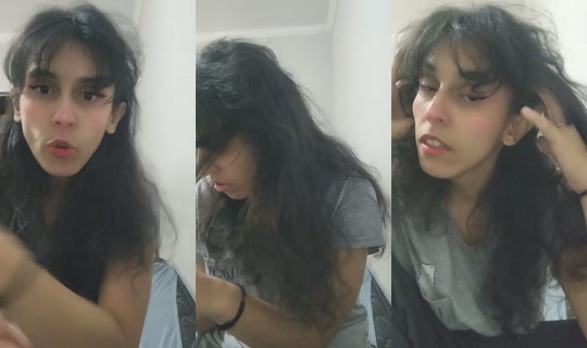 marijojordao0 TikTok Live — Aug 23, 2026, 5:07 AM