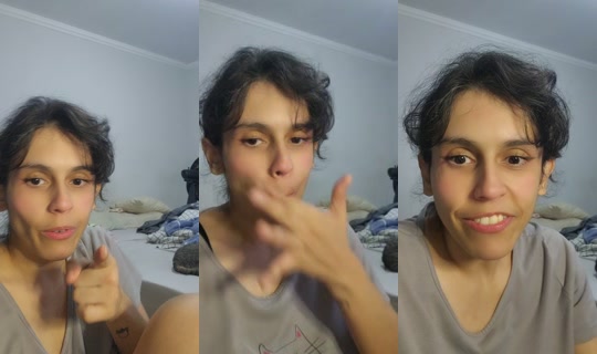 marijojordao0 TikTok Live — Aug 29, 2026, 2:56 AM
