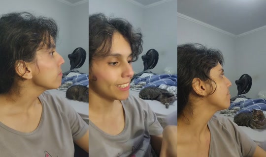 marijojordao0 TikTok Live — Aug 29, 2026, 4:01 AM