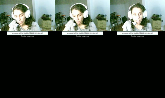 marijojordao0 TikTok Live — Sep 1, 2026, 12:23 AM
