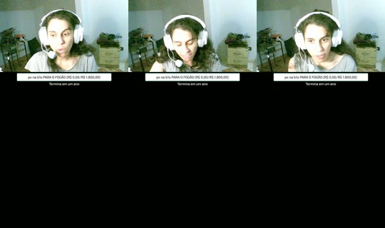 marijojordao0 TikTok Live — Sep 1, 2026, 12:38 AM