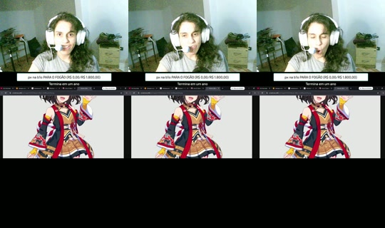 marijojordao0 TikTok Live — Sep 1, 2026, 2:19 AM