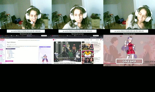 marijojordao0 TikTok Live — Sep 1, 2026, 3:09 AM