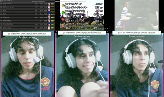 marijojordao0 TikTok Live — Sep 2, 2026, 6:42 AM