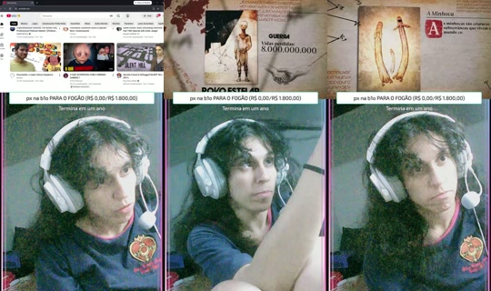 marijojordao0 TikTok Live — Sep 2, 2026, 8:23 AM