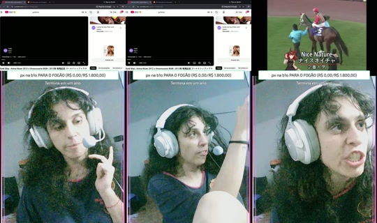 marijojordao0 TikTok Live — Sep 2, 2026, 10:03 AM