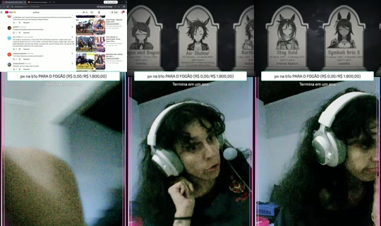 marijojordao0 TikTok Live — Sep 2, 2026, 10:32 AM