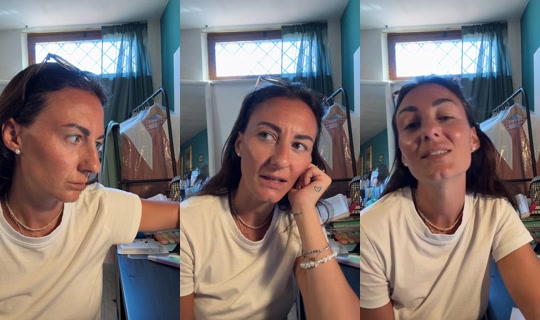 marikamerolastudio TikTok Live — Sep 16, 2026, 1:22 PM