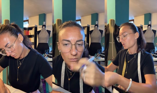 marikamerolastudio TikTok Live — Sep 17, 2026, 8:32 AM