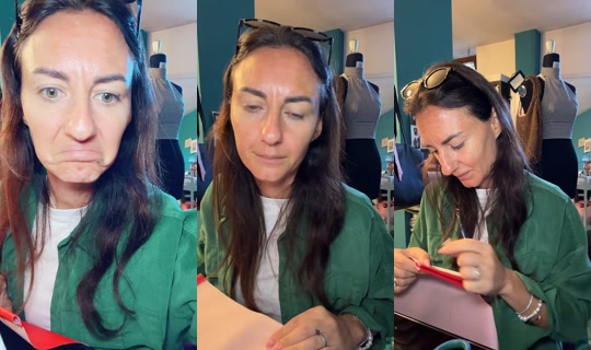 marikamerolastudio TikTok Live — Sep 24, 2026, 8:42 AM