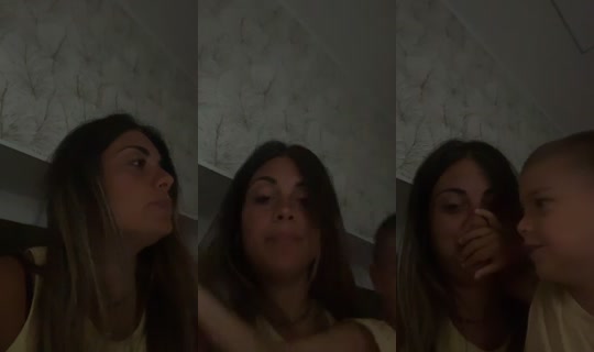 marikaromano94 TikTok Live — Aug 21, 2026, 1:42 PM