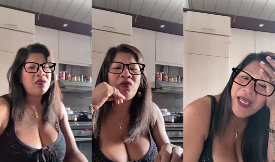 marikit0323 TikTok Live — Oct 1, 2026, 6:25 AM