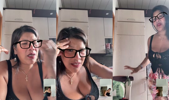 marikit0323 TikTok Live — Oct 1, 2026, 7:15 AM