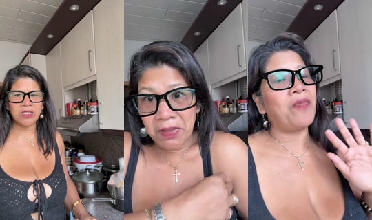 marikit0323 TikTok Live — Oct 1, 2026, 8:59 AM