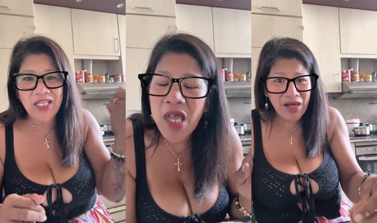 marikit0323 TikTok Live — Oct 1, 2026, 10:06 AM