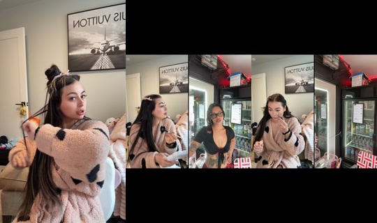 marikosworld TikTok Live — Aug 22, 2026, 4:48 PM