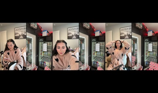 marikosworld TikTok Live — Aug 22, 2026, 5:38 PM