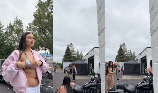 marikosworld TikTok Live — Aug 22, 2026, 6:57 PM