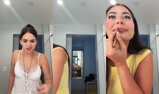 marikosworld TikTok Live — Sep 19, 2026, 5:48 PM