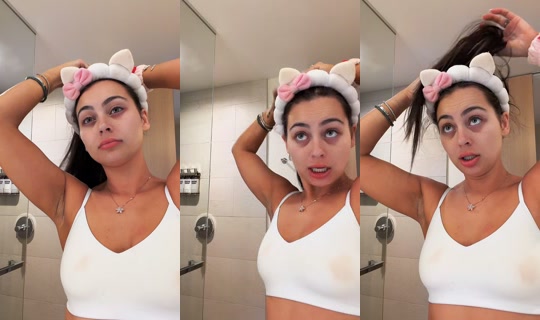 marikosworld TikTok Live — Sep 26, 2026, 6:13 PM