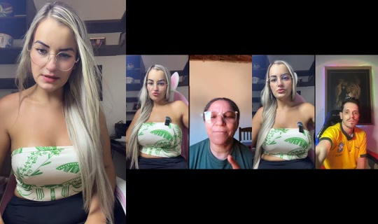 marilizedasilvabergmer23 TikTok Live — Sep 27, 2026, 5:08 PM
