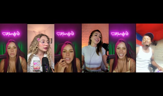marillybaena11 TikTok Live — Sep 28, 2026, 10:57 PM