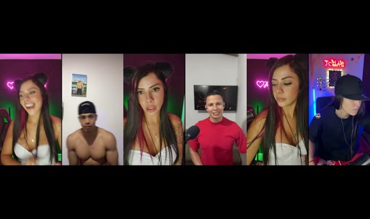 marillybaena11 TikTok Live — Oct 6, 2026, 1:30 AM