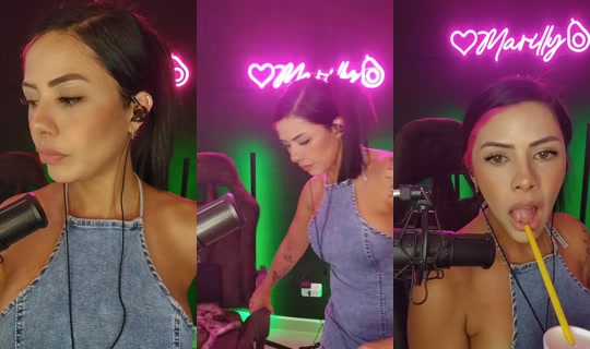 marillybaena11 TikTok Live — Oct 6, 2026, 10:58 PM