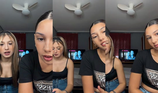 marilolii7 TikTok Live — Sep 7, 2026, 5:50 PM