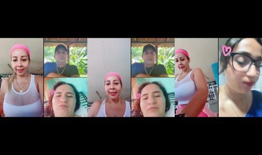 marilupartida4 TikTok Live — Oct 2, 2026, 3:28 PM