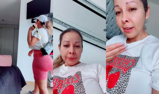marilupartida4 TikTok Live — Oct 3, 2026, 7:46 PM