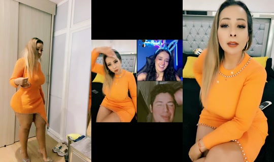 marilupartida4 TikTok Live — Oct 4, 2026, 3:29 AM