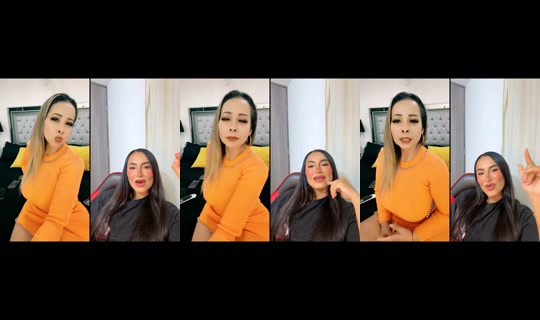 marilupartida4 TikTok Live — Oct 4, 2026, 4:19 AM