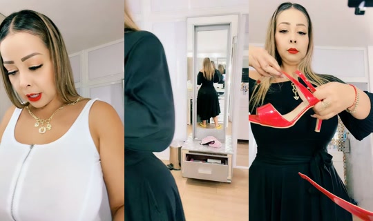 marilupartida4 TikTok Live — Oct 4, 2026, 6:43 PM