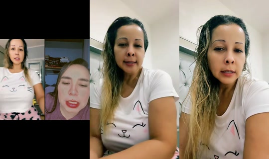marilupartida4 TikTok Live — Oct 7, 2026, 3:28 AM